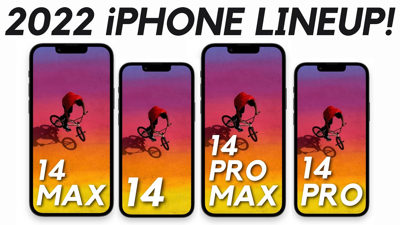 Apple iPhone 14 Pro color options leaked online ahead of launch next month  - Gizmochina