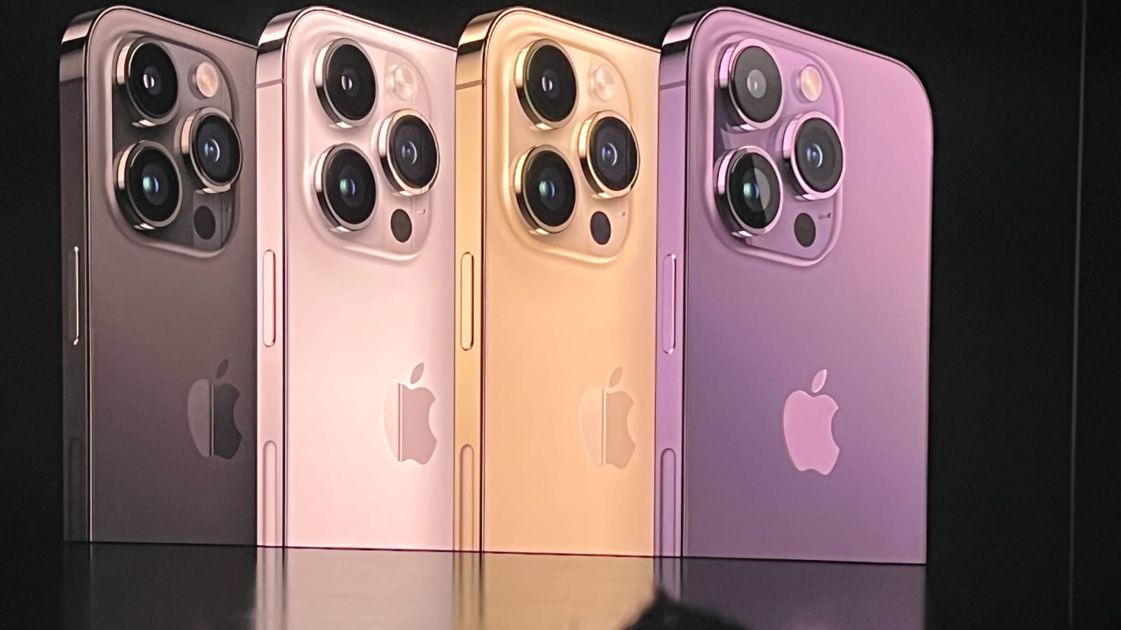 iPhone X Plus concept imagines gorgeous gold and dual SIM next to today's  flagship [Video] - 9to5Mac