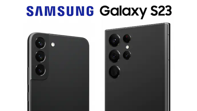 New Galaxy S23 Ultra leak purports to Samsung moving away from